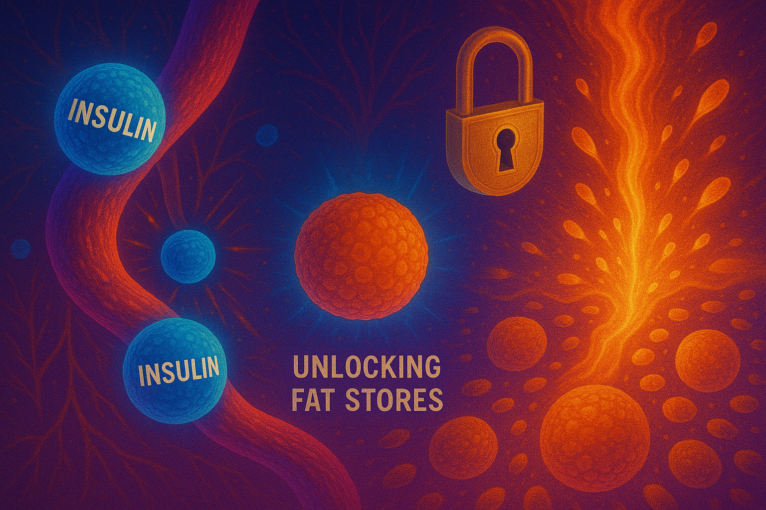 More Than Just Weight Loss: Surprising Keto Benefits!